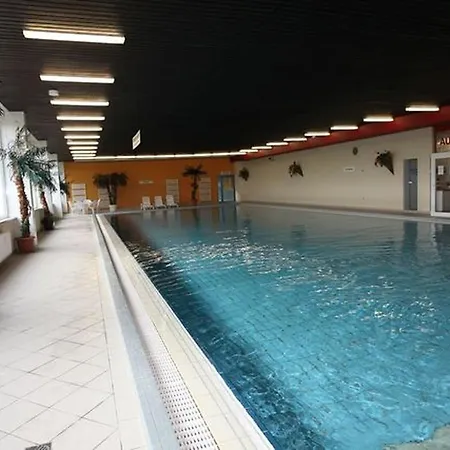 App 420 Mit Schwimmbad Und Sauna Im Panoramic Braunlage Hohegeiß