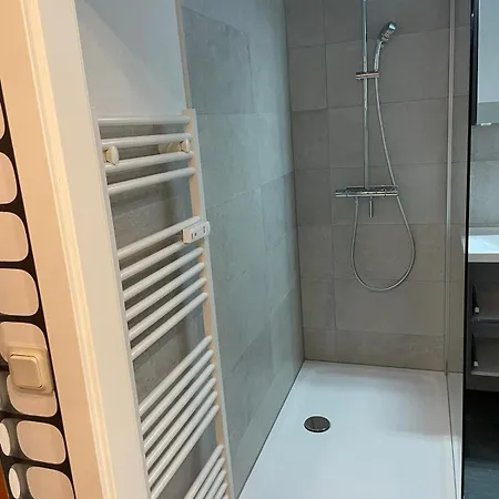 App 420 Mit Schwimmbad Und Sauna Im Panoramic Braunlage * Hohegeiß