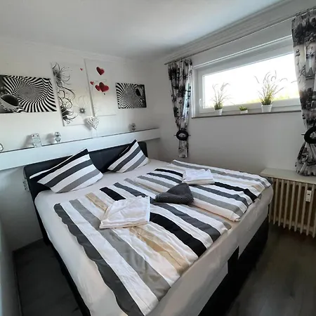 App 420 Mit Schwimmbad Und Sauna Im Panoramic Braunlage Apartament Hohegeiß