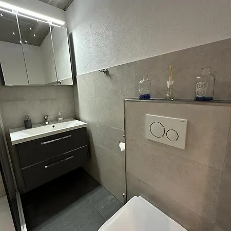 App 420 Mit Schwimmbad Und Sauna Im Panoramic Braunlage Apartament Hohegeiß