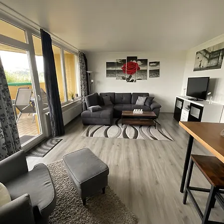 Apartament App 420 Mit Schwimmbad Und Sauna Im Panoramic Braunlage