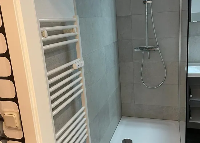 App 420 Mit Schwimmbad Und Sauna Im Panoramic Braunlage * Hohegeiß