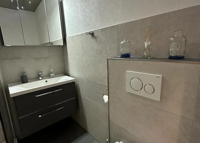 App 420 Mit Schwimmbad Und Sauna Im Panoramic Braunlage 公寓 Hohegeiß